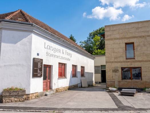 Sonstiges zum Kauf 750.000 € 2 Zimmer 2.063 m² Grundstück Pachfurth 2471