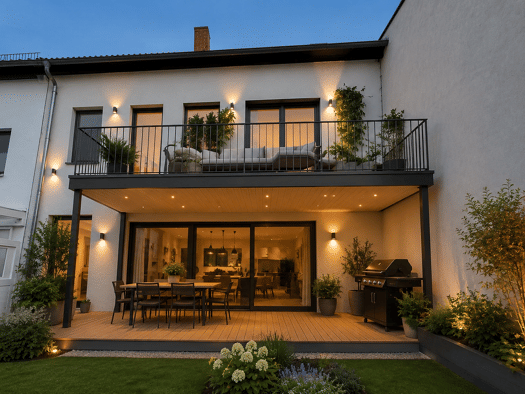 Haus zum Kauf provisionsfrei 99.000 € 5 Zimmer 160 m² 290 m² Grundstück frei ab sofort Schmölln 04626