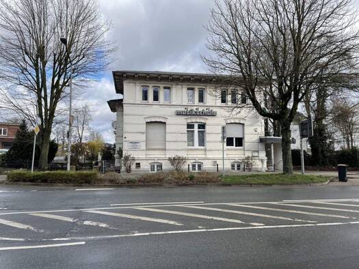 Villa zum Kauf 660.000 € 8 Zimmer 157 m² 512 m² Grundstück Buxtehude 21614