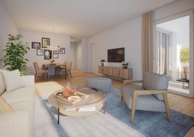 Wohnung zum Kauf provisionsfrei 426.200 € 2 Zimmer 72,3 m² Brühl 68782