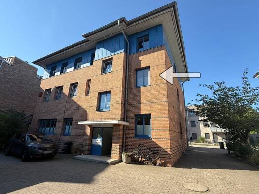 Wohnung zur Miete 335 € 1 Zimmer 35 m² 1. Geschoss frei ab 01.11.2026 Dahme Dahme 23747