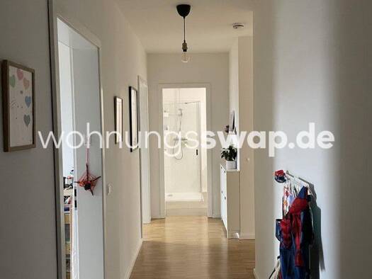 Wohnung zur Miete Tauschwohnung 2.100 € 4 Zimmer 102 m² 4. Geschoss Ottensen Hamburg 22763