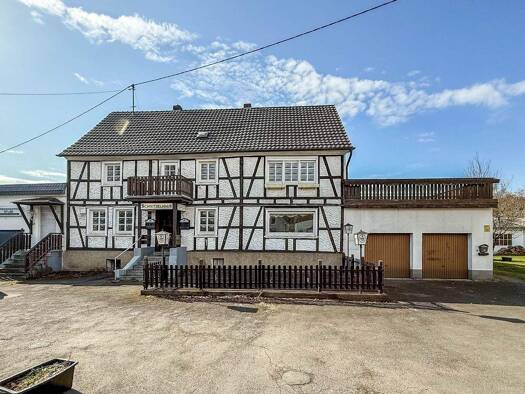 Grundstück zum Kauf 325.000 € 1.448 m² Grundstück Wiedenest Bergneustadt 51702