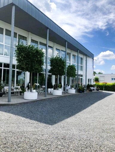 Bürofläche zum Kauf als Kapitalanlage geeignet 1.499.000 € 566 m² Uelzen Unna 59423