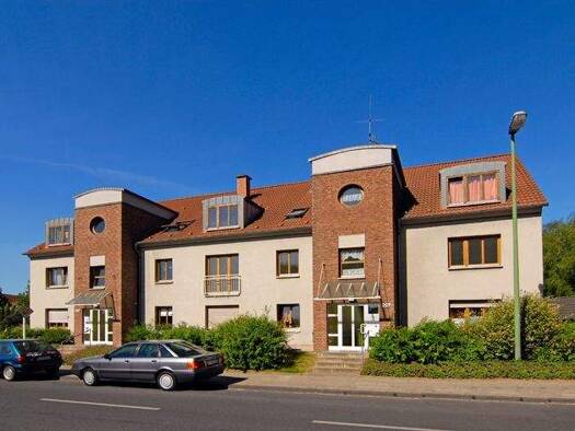 Wohnung zur Miete 455 € 3 Zimmer 75 m² 1. Geschoss frei ab 15.02.2026 Josef-Hoeren-Straße 209 Stoppenberg Essen 45327