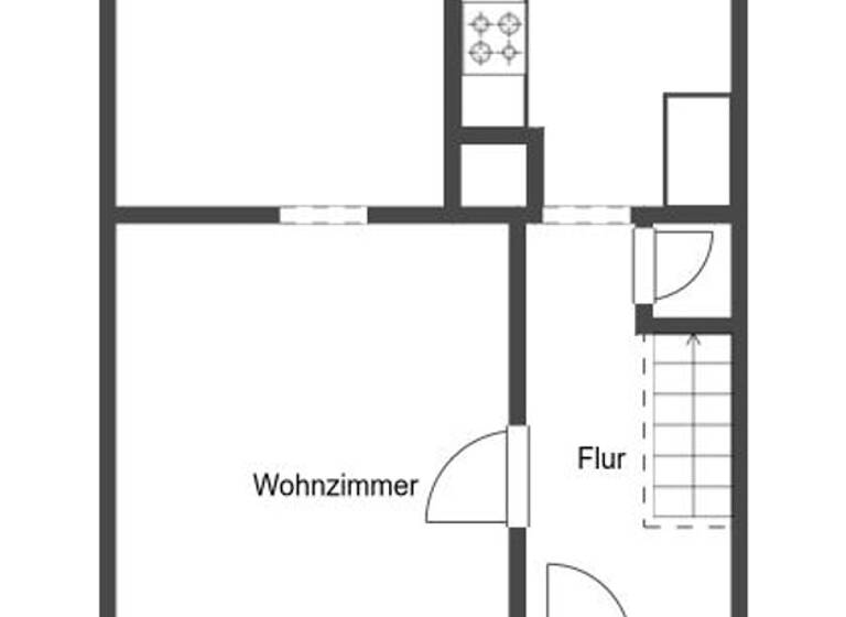 Sonstiges zum Kauf als Kapitalanlage geeignet 210.000 € 4 Zimmer 101,4 m² 271 m² Grundstück Ratzeburg 23909