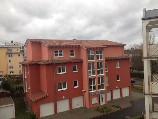 Wohnung zur Miete 890 € 3 Zimmer 97,3 m² frei ab 01.01.6206 Konrad-Adenauer-Straße 7/5 Bad Mergentheim 97980