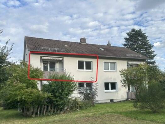 Wohnung zum Kauf 209.000 € 3 Zimmer 64 m² Bad Wilhelmshöhe Kassel 34131