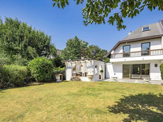Doppelhaushälfte zum Kauf 1.888.000 € 6 Zimmer 163 m² 550 m² Grundstück Untergiesing-Harlaching München 81547