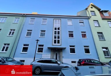 Wohnung zum Kauf 95.000 € 3 Zimmer 57,8 m² Arnstadt Arnstadt 99310