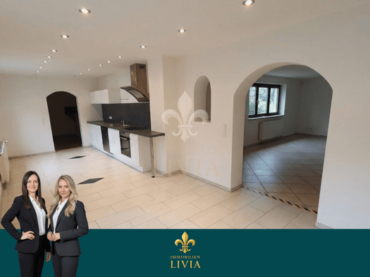 Mehrfamilienhaus zum Kauf 149.000 € 4 Zimmer 185 m² 356 m² Grundstück Bebelsheim Mandelbachtal 66399