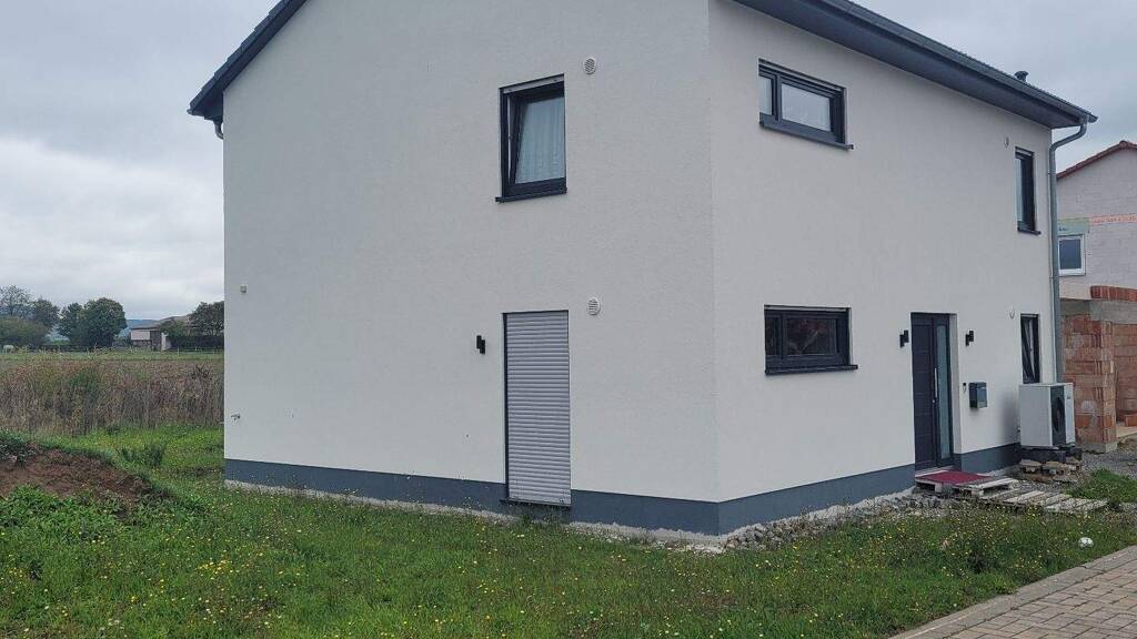 Haus zum Kauf 539.000 € 4 Zimmer 143 m² 586 m² Grundstück Elfershausen 97725