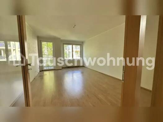 Wohnung zur Miete Tauschwohnung 920 € 3 Zimmer 74 m² 1. Geschoss Babelsberg Nord Potsdam 14482