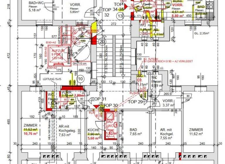 Sonstiges zum Kauf als Kapitalanlage geeignet 669.000 € 391 m² Habichergasse Wien 1160