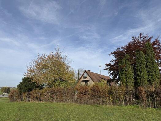 Einfamilienhaus zum Kauf 299.000 € 4 Zimmer 125,2 m² 3.902 m² Grundstück Ilshofen 74532