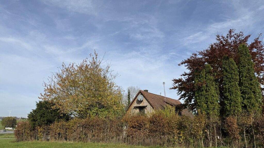 Einfamilienhaus zum Kauf 299.000 € 4 Zimmer 125,2 m² 3.902 m² Grundstück Ilshofen 74532