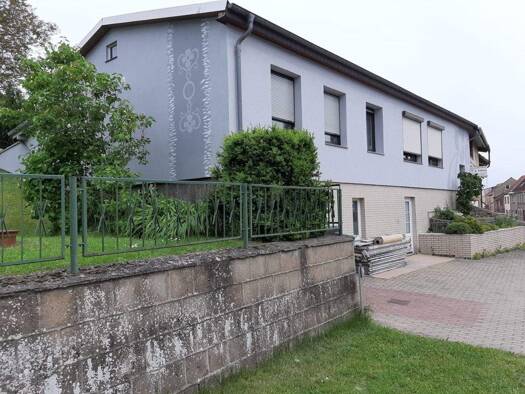 Einfamilienhaus zum Kauf 249.000 € 5 Zimmer 115 m² 600 m² Grundstück Brüel 19412