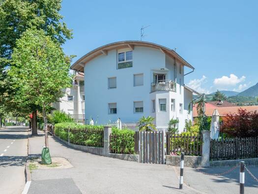 Bürogebäude zur Miete 1.250 € Kassianstraße 9 Brixen 39042
