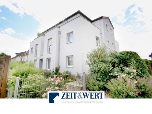 Wohnung zum Kauf 145.000 € 2 Zimmer 53 m² Lechenich Erftstadt 50374