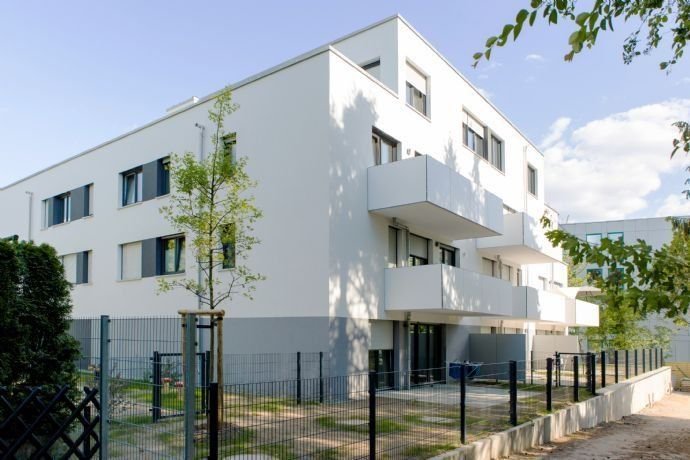 Wohnung zur Miete 950 € 2 Zimmer 56,6 m²<br/>Wohnfläche 2.<br/>Geschoss Erlanger Straße 45 Wetzendorf Nürnberg 90425