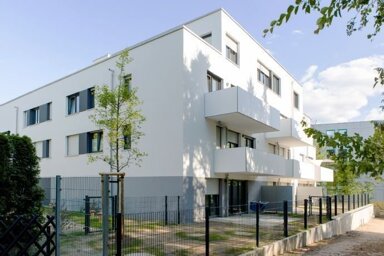 Wohnung zur Miete 950 € 2 Zimmer 56,6 m² 2. Geschoss Erlanger Straße 45 Wetzendorf Nürnberg 90425