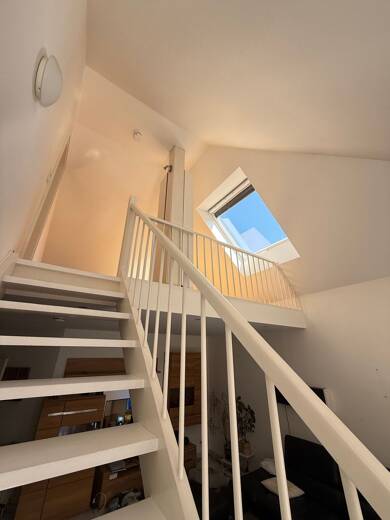 Maisonette zum Kauf 259.000 € 4 Zimmer 117,4 m² 3. Geschoss frei ab 01.06.2025 Bad Schwalbach Bad Schwalbach 65307