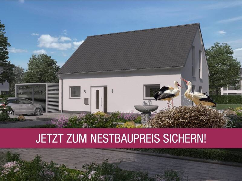 Haus – Jena, Jena-Nord - Ansicht 5