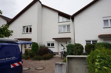 Reihenmittelhaus zur Miete 2.000 € 4 Zimmer 115 m² frei ab 01.08.2025 Am Annaflies 5 c Fasanenpark Strausberg 15344