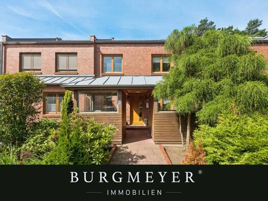 Reihenmittelhaus zum Kauf 260.000 € 4 Zimmer 128,1 m² 180 m² Grundstück Altenlingen Lingen (Ems) 49808