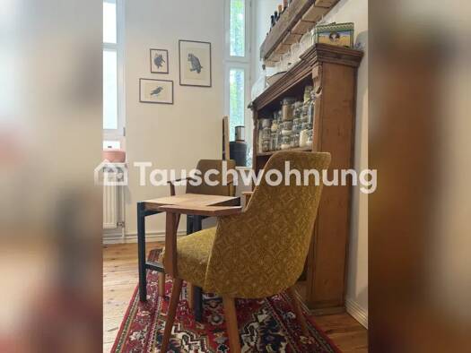Wohnung zur Miete Tauschwohnung 900 € 4,5 Zimmer 99 m² 1. Geschoss Friedrichshain Berlin 10245