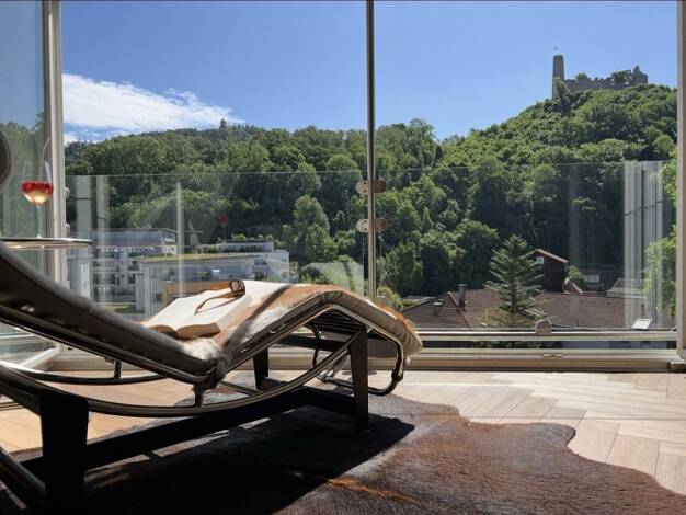 Maisonette zum Kauf provisionsfrei 867.500 € 6 Zimmer 170 m² 2. Geschoss frei ab 01.09.2025 Weinheim 69469