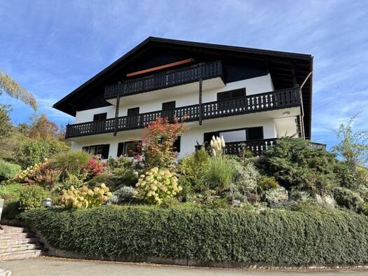 Wohnung zur Miete 1.640 € 3 Zimmer 122 m² frei ab 01.12.2025 Murnau Murnau am Staffelsee 82418