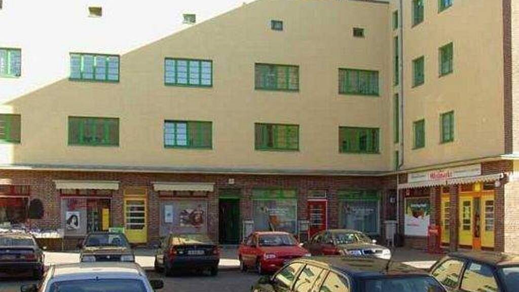 Wohnung zur Miete 550 € 3 Zimmer 68,7 m² 1. Geschoss frei ab 01.05.2026 Walbecker Str. 51 Stadtfeld West Magdeburg 39110