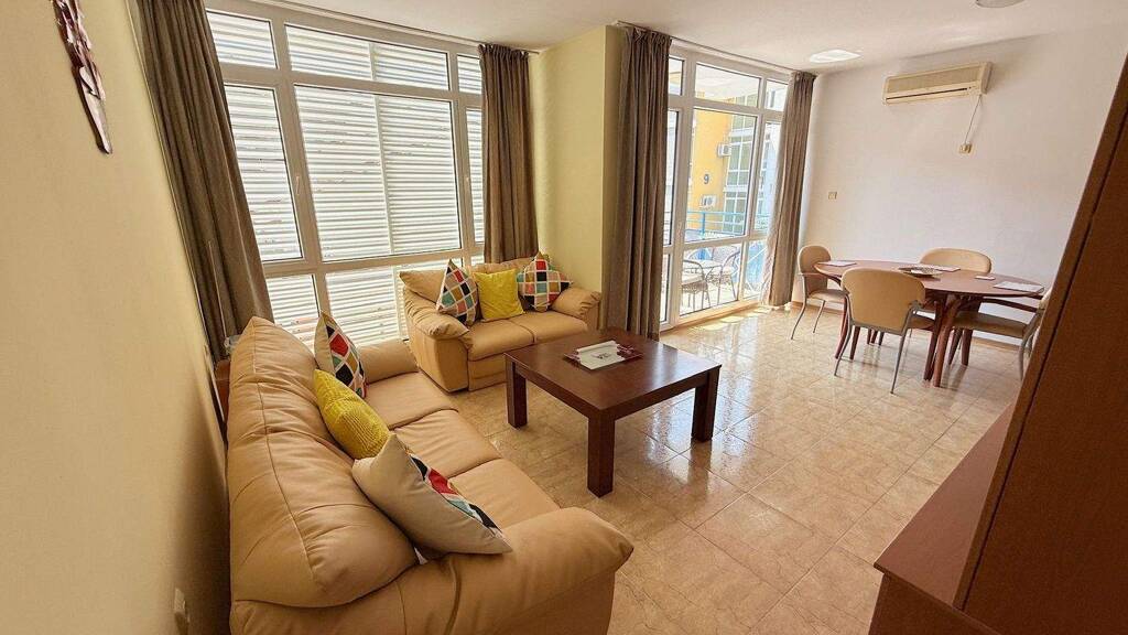 Wohnung zum Kauf 105.000 € 85 m² Sunny Beach