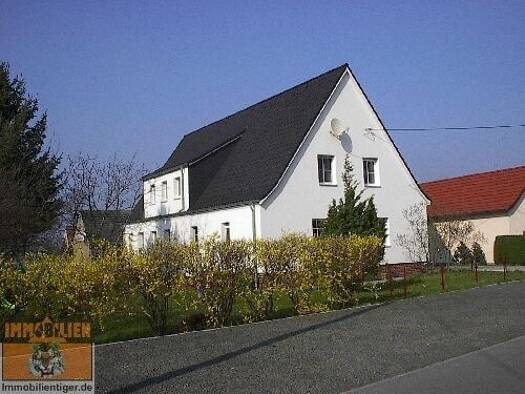 Wohnung zur Miete 435 € 3 Zimmer 71 m² frei ab 01.11.2025 Wartha Königswartha 02699