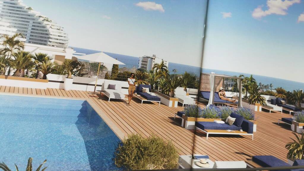 Wohnung zum Kauf als Kapitalanlage geeignet 440.000 € 3 Zimmer 62 m² Village Villeneuve-Loubet 06270