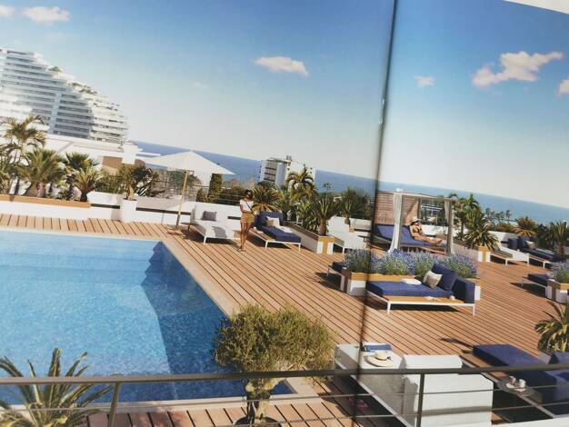 Wohnung zum Kauf als Kapitalanlage geeignet 440.000 € 3 Zimmer 62 m² Plans Villeneuve-Loubet 06270