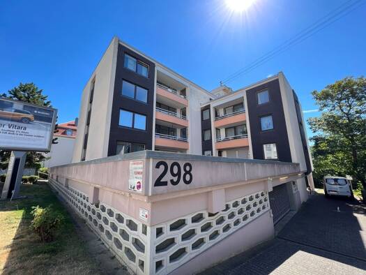 Wohnung zur Miete 850 € 2 Zimmer 64 m² Geschoss 2/4 frei ab 01.08.2026 Küdinghoven Bonn 53227