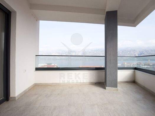 Penthouse zum Kauf - Erstbezug 399.000 € 2 Zimmer 130 m² 2. Geschoss Vinjerac