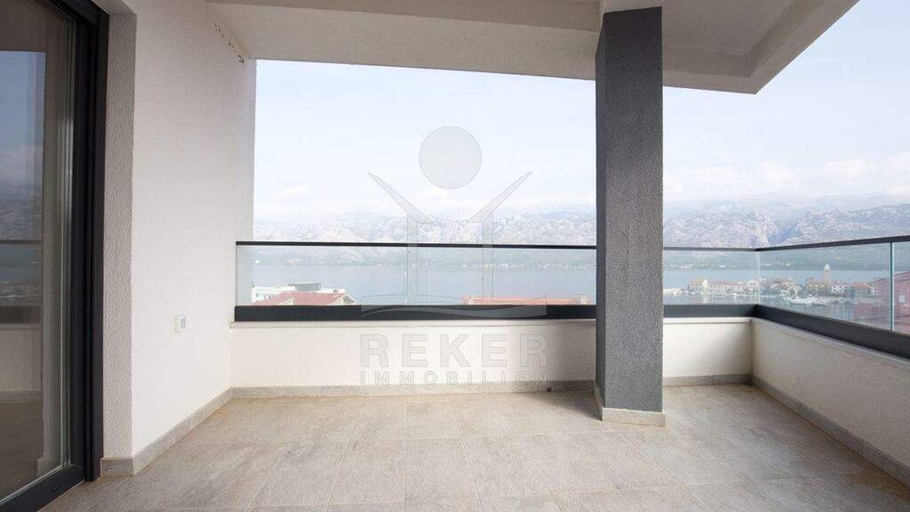 Penthouse zum Kauf - Erstbezug 399.000 € 2 Zimmer 130 m² 2. Geschoss Vinjerac
