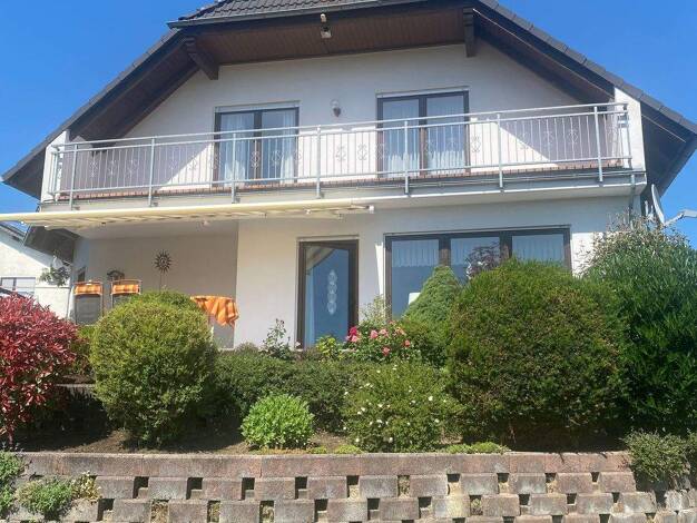 Haus zur Miete 1.790 € 5 Zimmer 141 m² 634 m² Grundstück frei ab sofort Hoch-Weisel Butzbach 35510