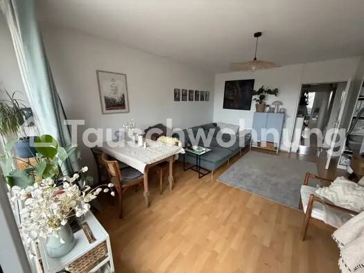Wohnung zur Miete Tauschwohnung 1.200 € 2 Zimmer 52 m² 4. Geschoss Sendling-Westpark München 80686