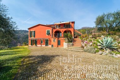 Einfamilienhaus zum Kauf 950.000 € 10 Zimmer 243 m² 4.715 m² Grundstück La Spezia 19121