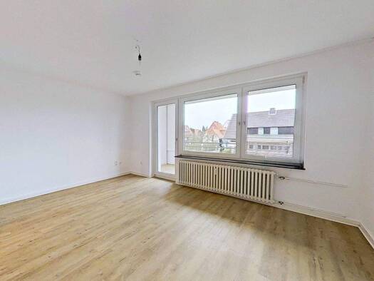 Wohnung zur Miete 700 € 3 Zimmer 73,2 m² EG frei ab 01.03.2026 Erich-Schmidt-Weg 22 Geismar Göttingen 37083