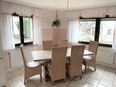 Einfamilienhaus zum Kauf 275.000 € 5 Zimmer 120 m² 498 m² Grundstück Langenbach Bad Marienberg / Zinhain 56470