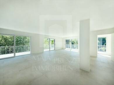 Penthouse zur Miete - Erstbezug 3.900 € 5 Zimmer 231 m² 3. Geschoss Fürth-Dambach 90768