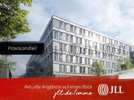 Bürofläche zur Miete 15.394 m²<br/>Bürofläche ab 2.000 m²<br/>Teilbarkeit Hohe Marter Nürnberg 90441