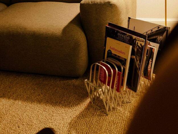 Wohnung zur Miete Wohnen auf Zeit 3.400 € 2 Zimmer 68 m² frei ab sofort Hamburg-Altstadt Hamburg 20457