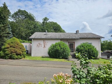 Bungalow zum Kauf 169.900 € 5 Zimmer 162 m² 920 m² Grundstück Websweiler Homburg 66424