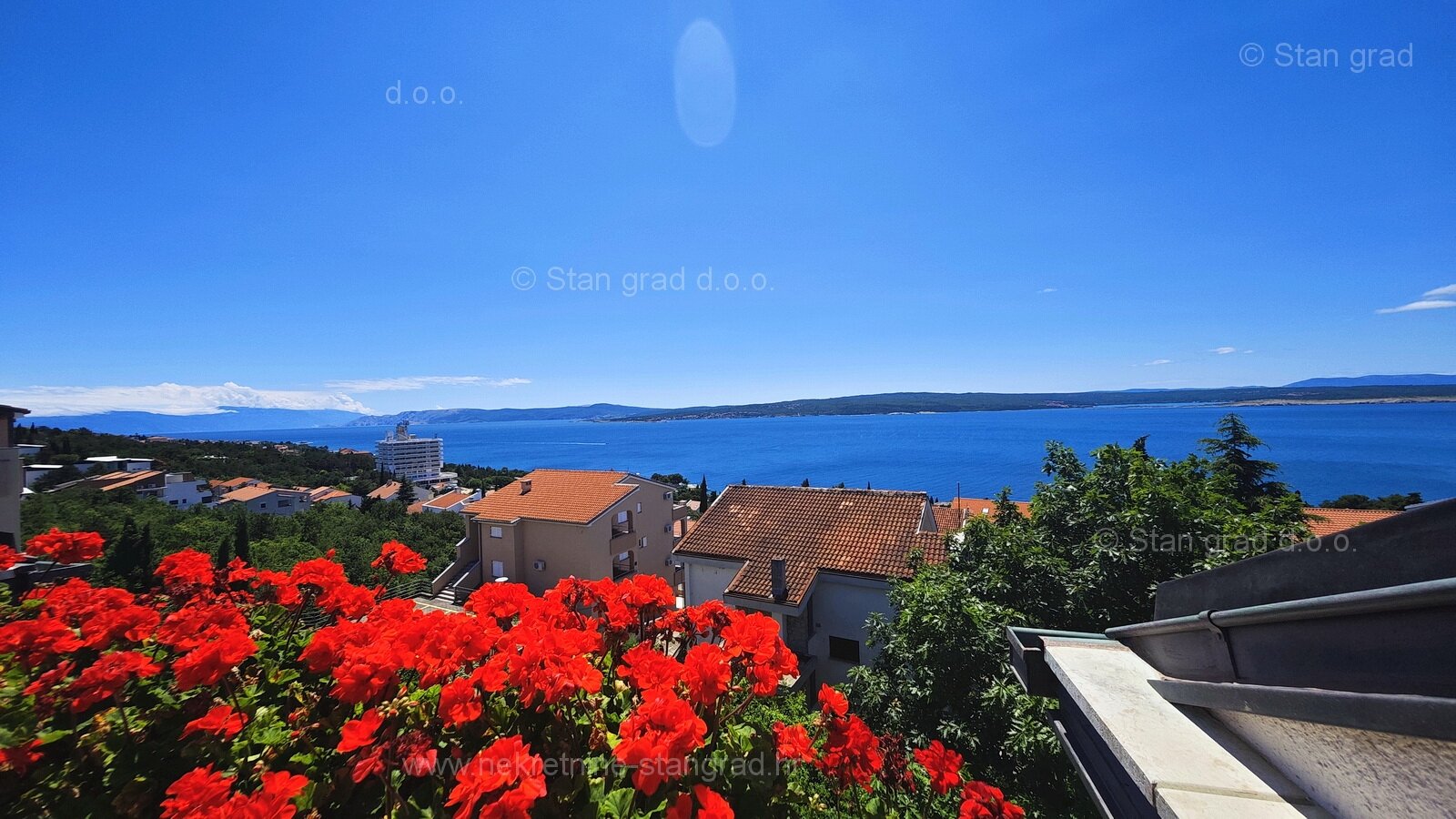 Einfamilienhaus zum Kauf 1.560.000 € 13 Zimmer 550 m²<br/>Wohnfläche 700 m²<br/>Grundstück Crikvenica 51260